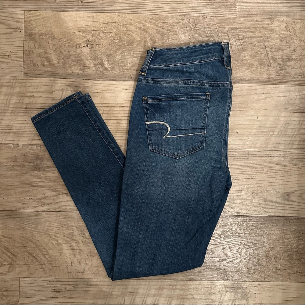 American Eagle Jeggings